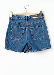 Short bleu DR DENIM pour femme seconde vue