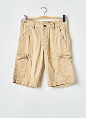 Bermuda marron EDC pour homme seconde vue