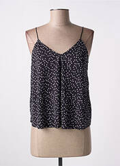 Top noir TALLY WEIJL pour femme seconde vue
