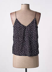 Top noir TALLY WEIJL pour femme seconde vue