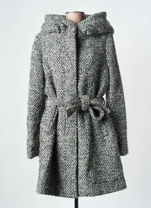 Veste casual gris VILA pour femme