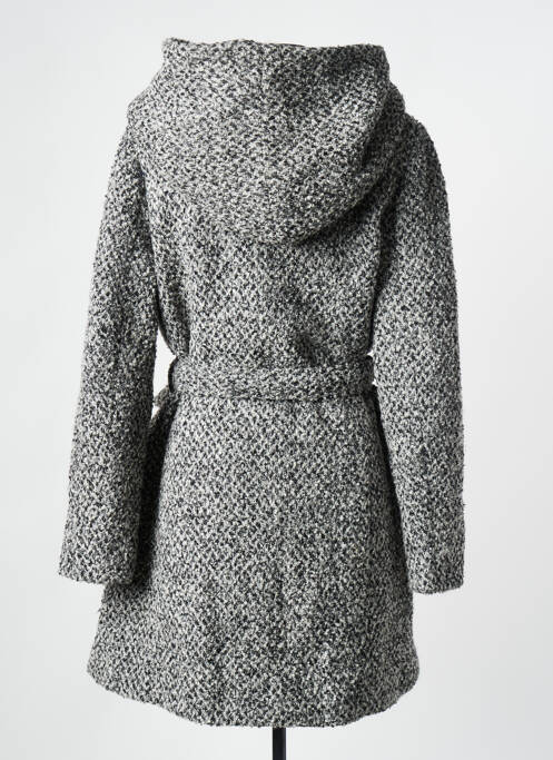 Veste casual gris VILA pour femme