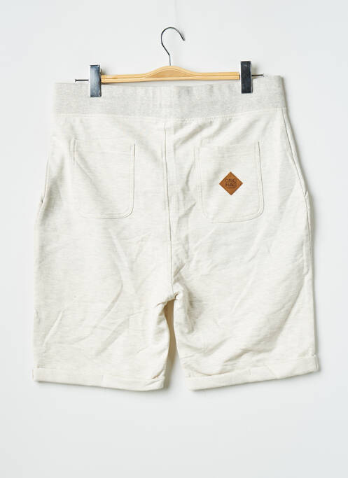 Short gris JACK & JONES homme