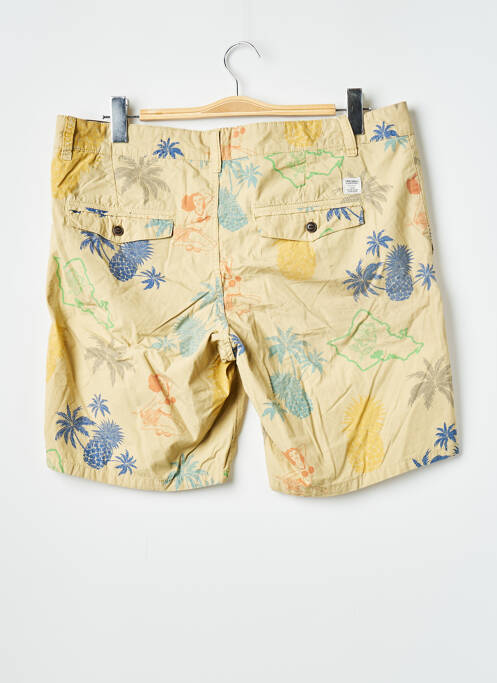 Bermuda beige JACK & JONES homme