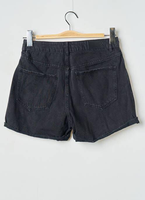 Short noir VERO MODA pour femme