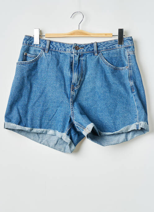 Short bleu VERO MODA pour femme