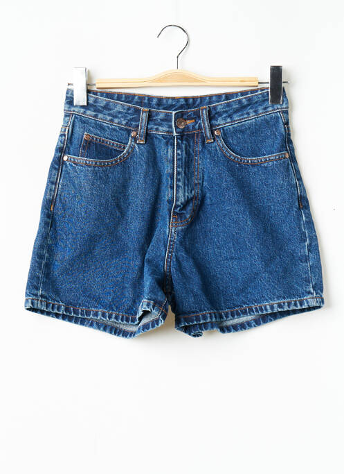 Short bleu DR DENIM pour femme