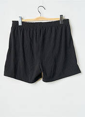 Short noir JACQUELINE DE YONG pour femme seconde vue