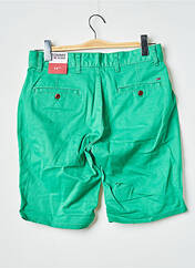 Short bleu TOMMY HILFIGER pour homme seconde vue