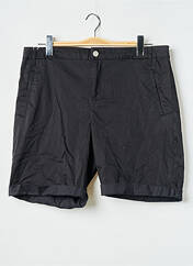 Short noir VILA pour femme seconde vue