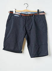 Short bleu TOM TAILOR pour homme seconde vue