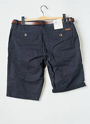 Short bleu TOM TAILOR pour homme seconde vue