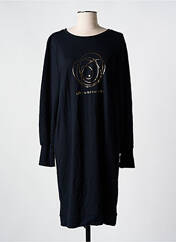 Robe longue bleu STREET ONE pour femme seconde vue