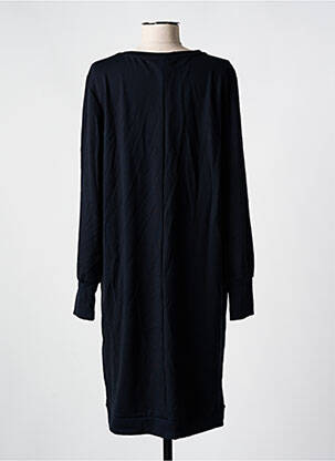 Robe longue bleu STREET ONE femme