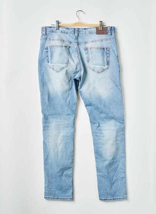 Jeans coupe slim bleu ONLY&SONS pour homme