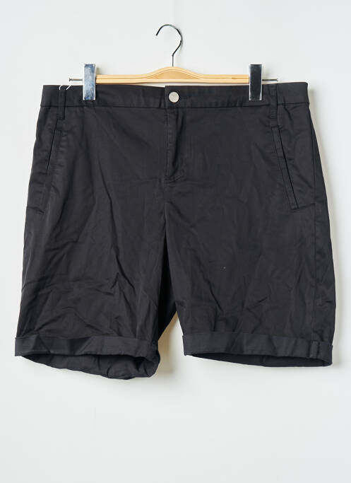 Short noir VILA pour femme