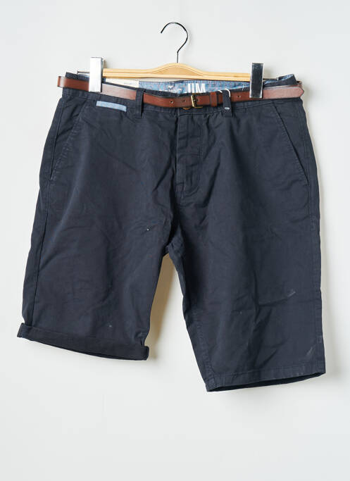 Short bleu TOM TAILOR pour homme