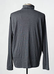 T-shirt gris ESPRIT pour homme seconde vue