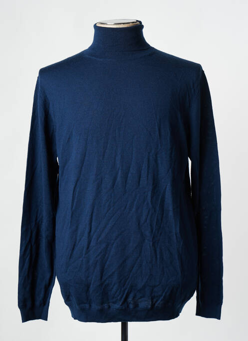 Pull bleu ESPRIT homme