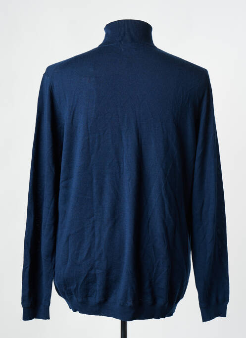 Pull bleu ESPRIT homme