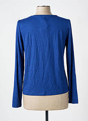 Pull bleu ONLY femme
