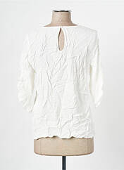 Top beige ONLY pour femme seconde vue