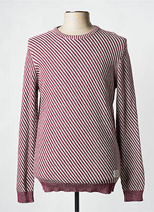 Pull blanc TOM TAILOR homme