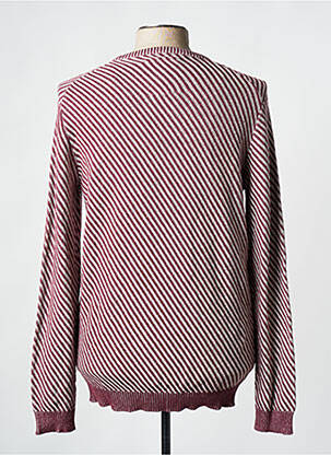 Pull blanc TOM TAILOR homme