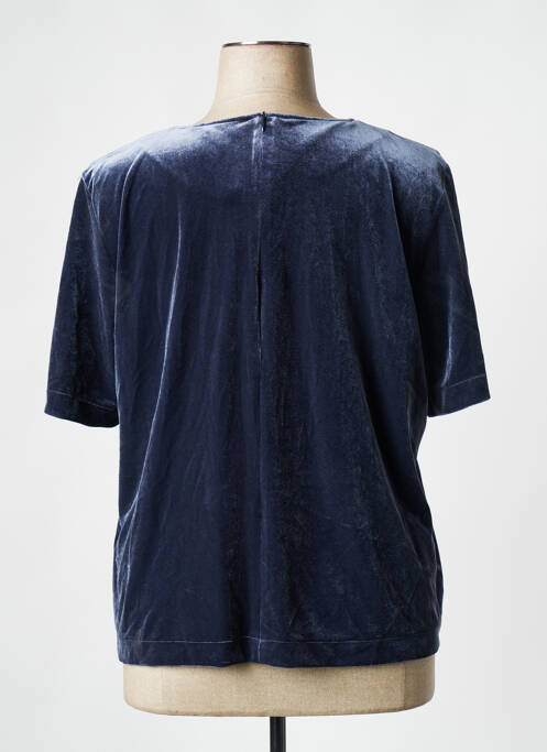 T-shirt rouge MORE & MORE femme