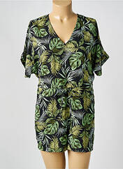 Combishort noir ONLY pour femme seconde vue