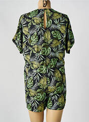 Combishort noir ONLY pour femme seconde vue