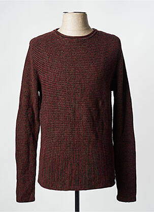 Pull rouge ONLY&SONS homme