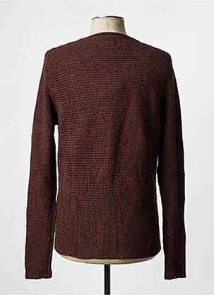 Pull rouge ONLY&SONS homme