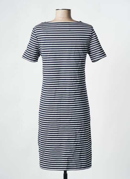 Robe courte bleu LE FABULEUX MARCEL DE BRUXELLES femme