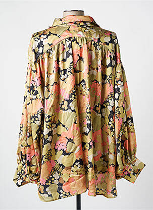 Chemisier vert MOLLY BRACKEN femme