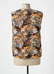 Top noir MEXX pour femme seconde vue