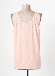 Débardeur rose ONLY pour femme seconde vue
