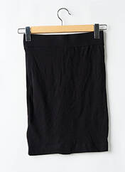 Jupe courte noir GUESS pour femme seconde vue
