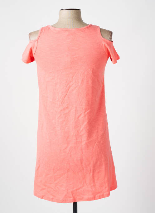 Robe courte rose ESPRIT pour fille