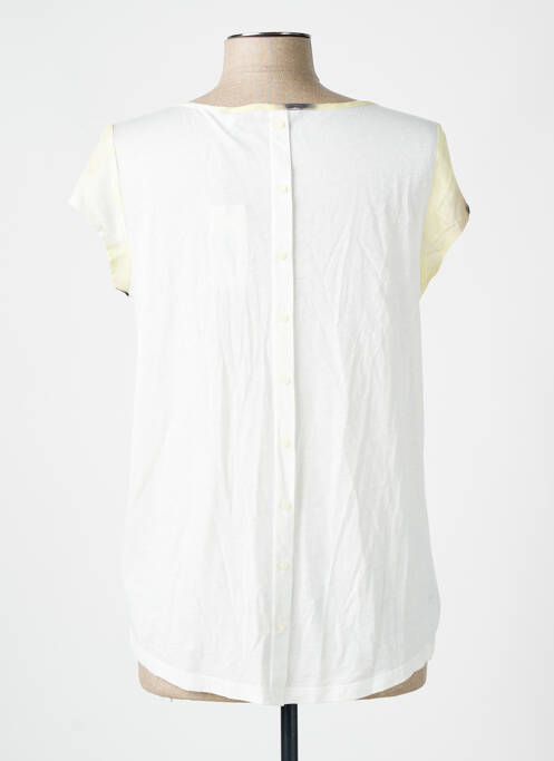 T-shirt blanc OPUS pour femme