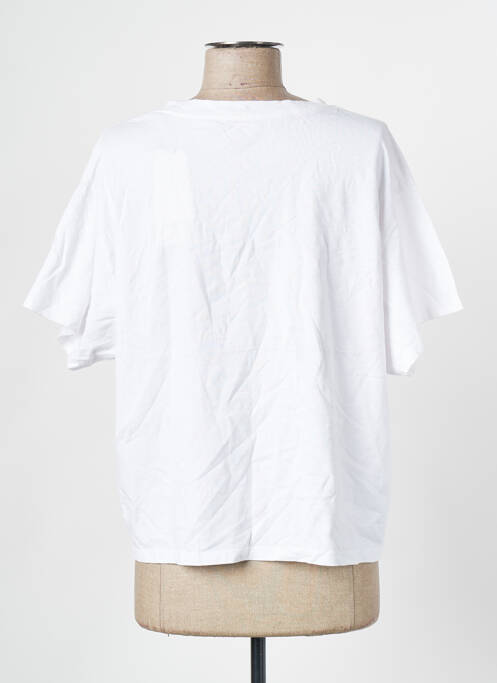 T-shirt blanc LEVIS pour femme