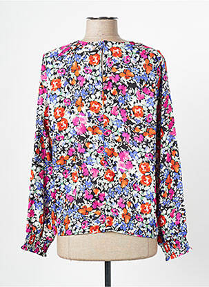 Chemisier noir VERO MODA femme