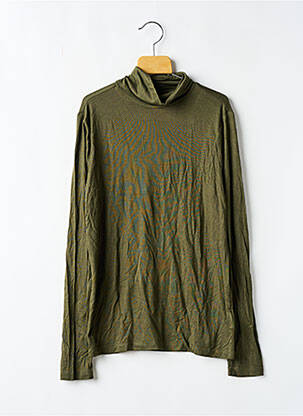 T-shirt vert ONLY fille