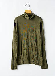 T-shirt vert ONLY fille