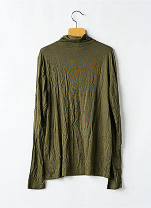 T-shirt vert ONLY fille