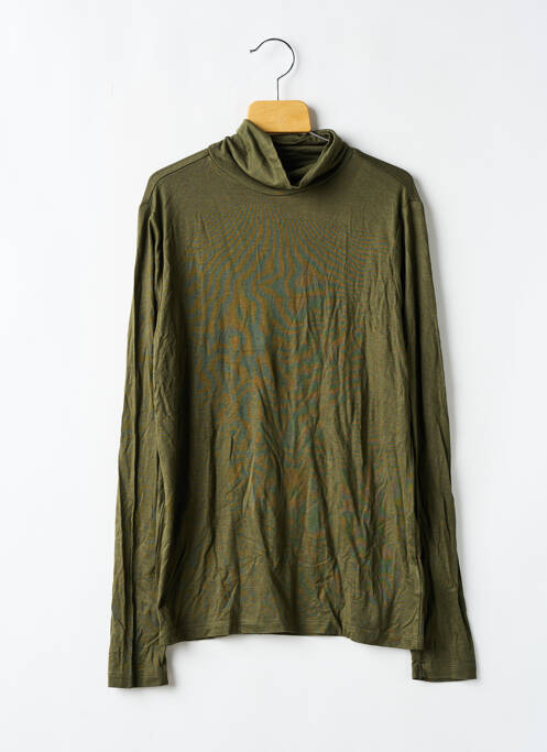 T-shirt vert ONLY pour fille