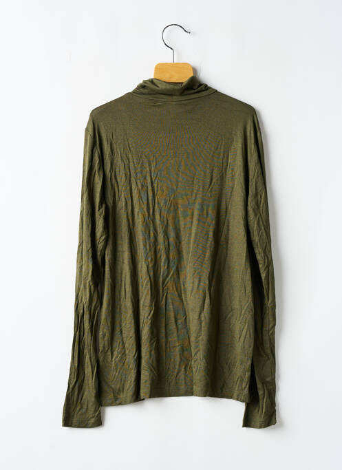 T-shirt vert ONLY pour fille