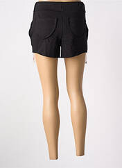 Short noir KENDALL + KYLIE pour femme seconde vue