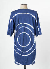 T-shirt bleu TALLY WEIJL pour femme seconde vue