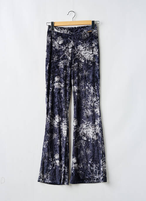 Pantalon flare noir KENDALL + KYLIE pour femme